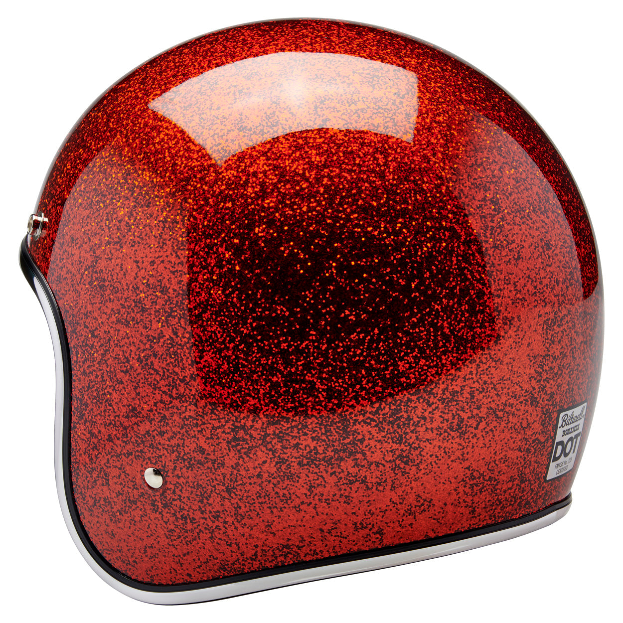 Casco Biltwell Bonanza - Rootbeer Megaflake