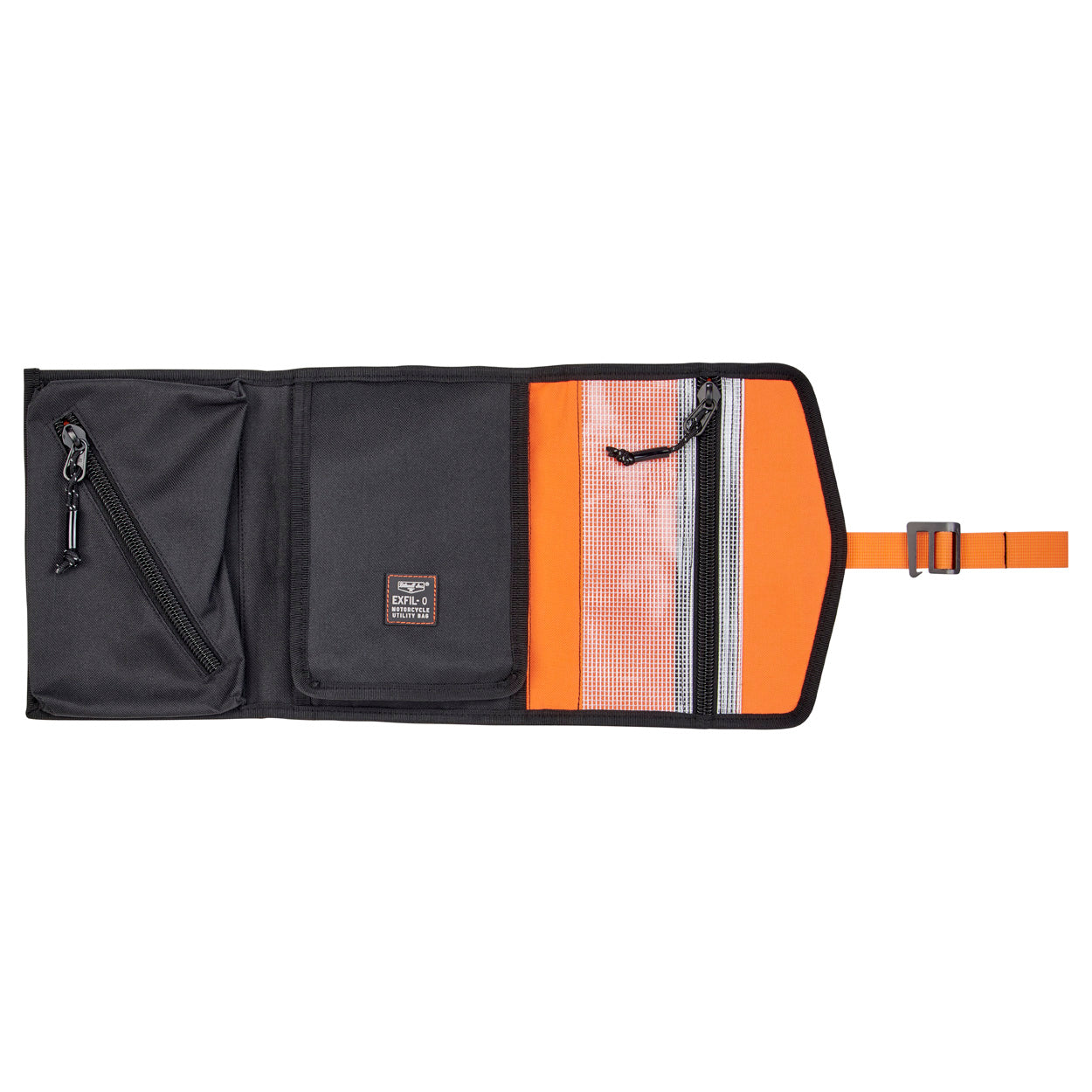 Bolsa BILTWELL enrollable para Herramientas - EXFIL-0 2.0