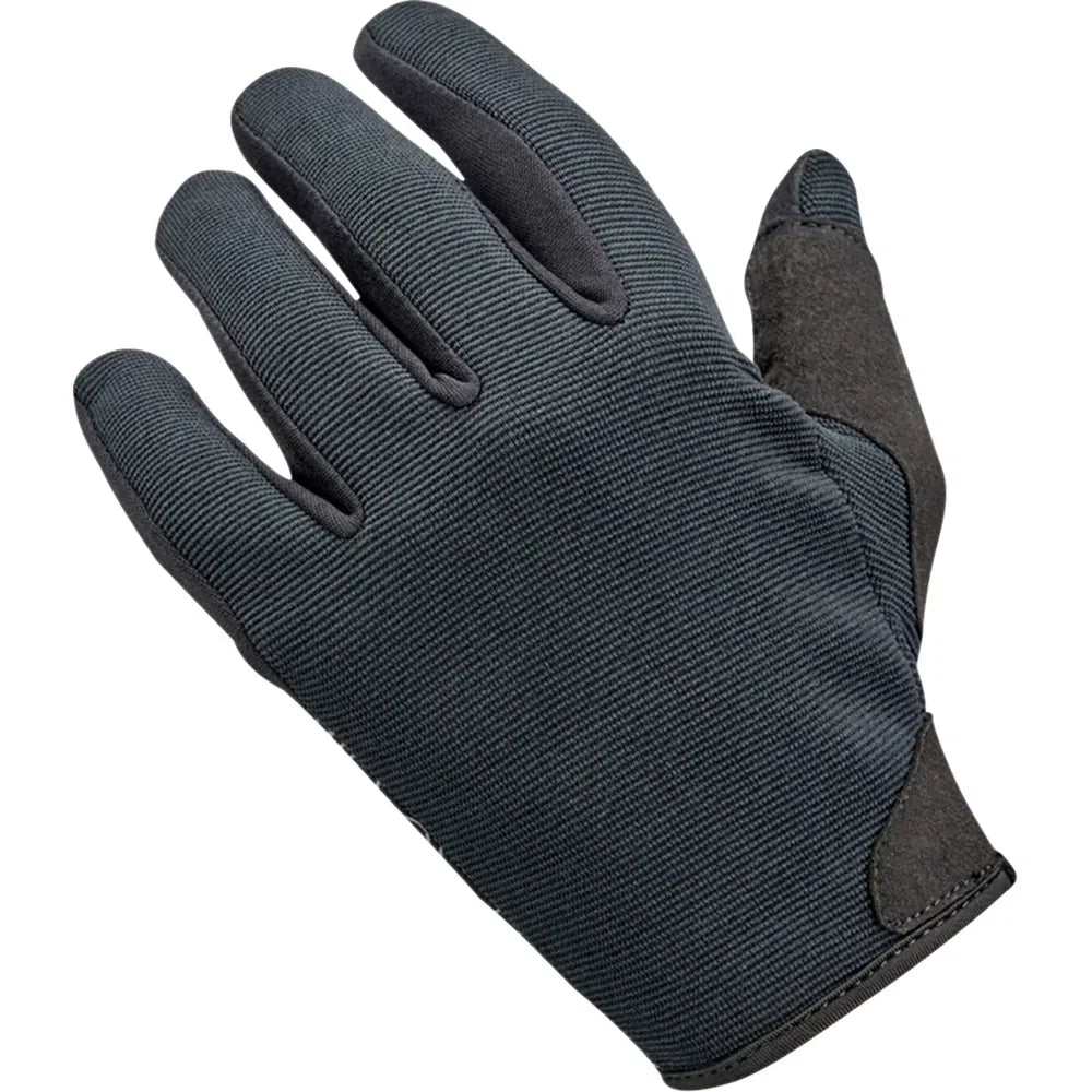 Guantes negros ridgecrest