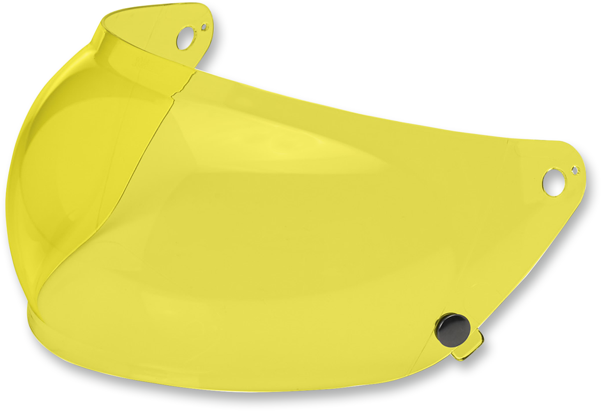 Gringo S Shield - Bubble - Yellow