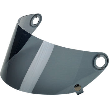 Mica para casco Biltwell Gringo S Anti-Fog Shield Humo