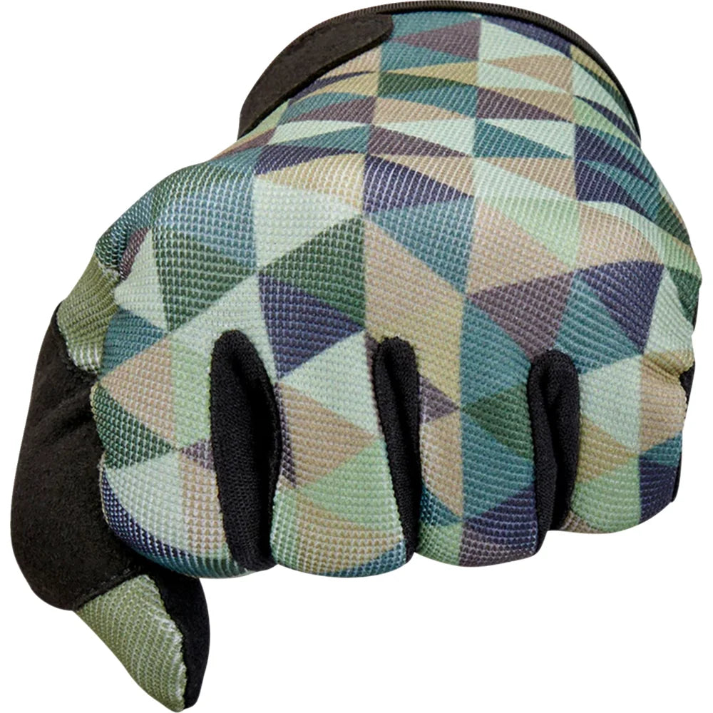 Guantes del bosque ridgecrest