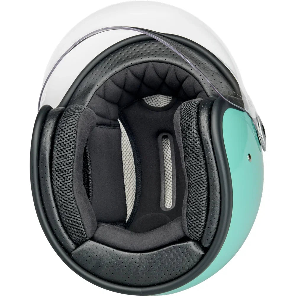 Casco tahoe™ solid gloss mint julep