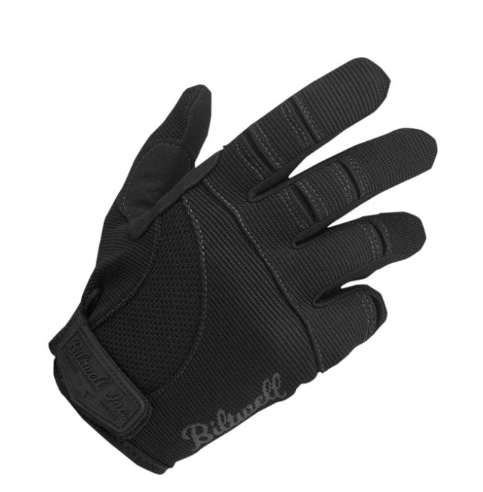 Guantes Biltwell Moto - negros