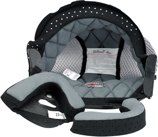 Liner casco Biltwell Bonanza XL