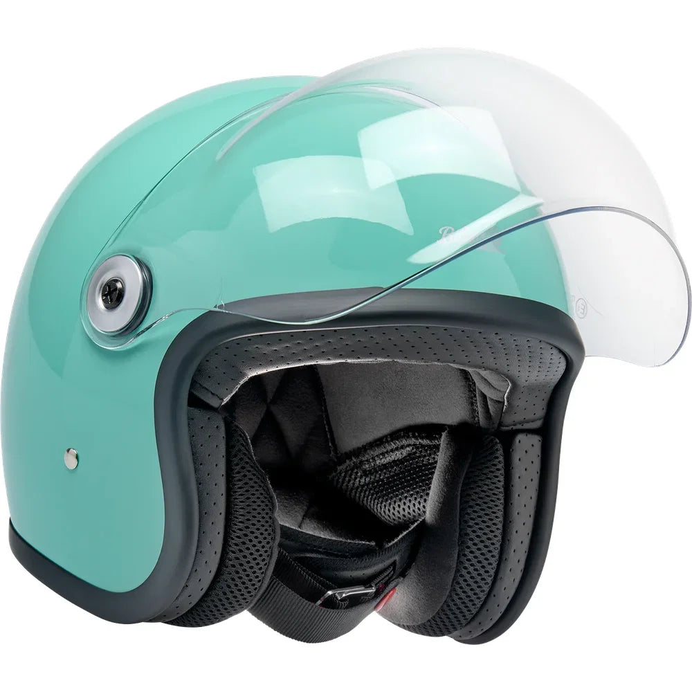 Casco tahoe™ solid gloss mint julep