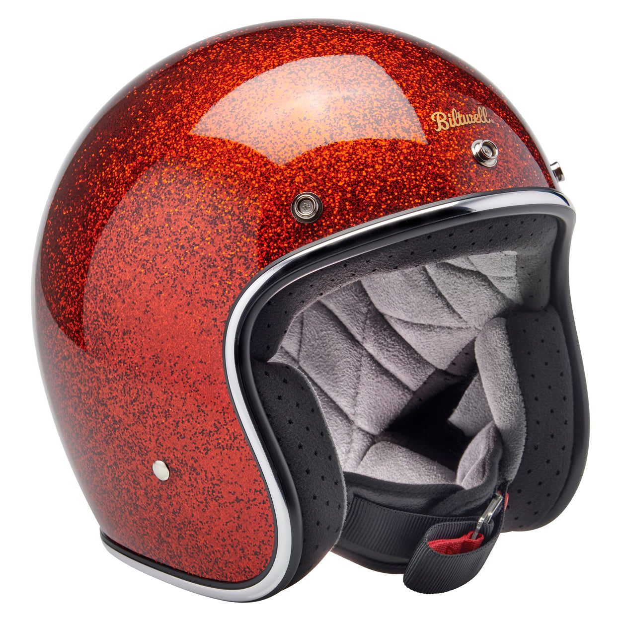 Casco Biltwell Bonanza -  Rootbeer Megaflake