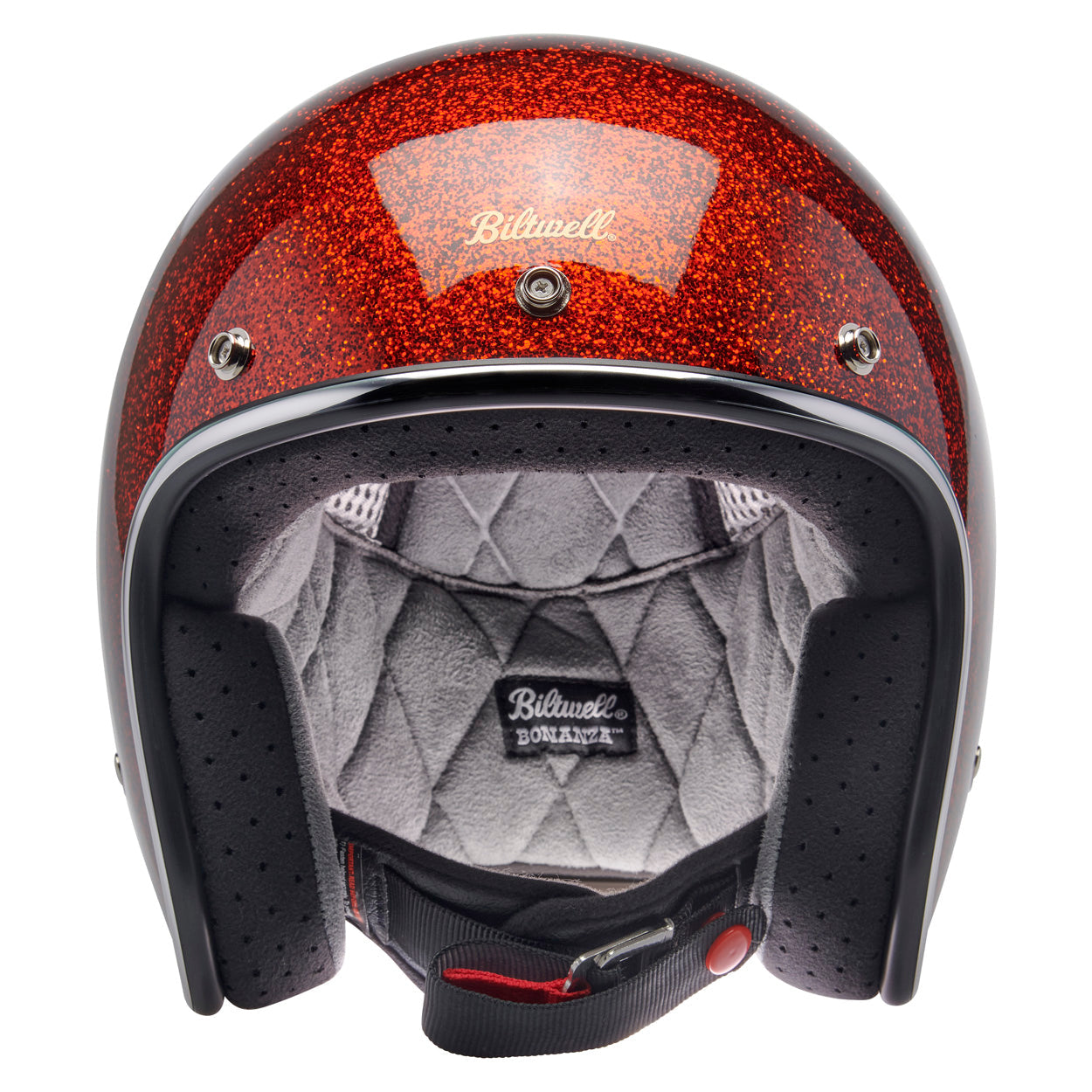Casco Biltwell Bonanza -  Rootbeer Megaflake