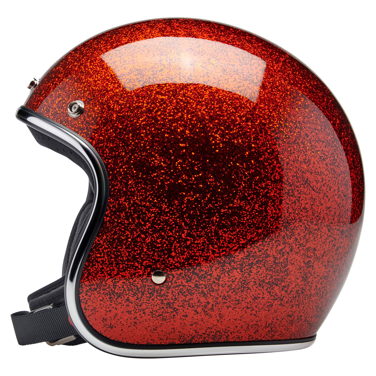 Casco Biltwell Bonanza -  Rootbeer Megaflake