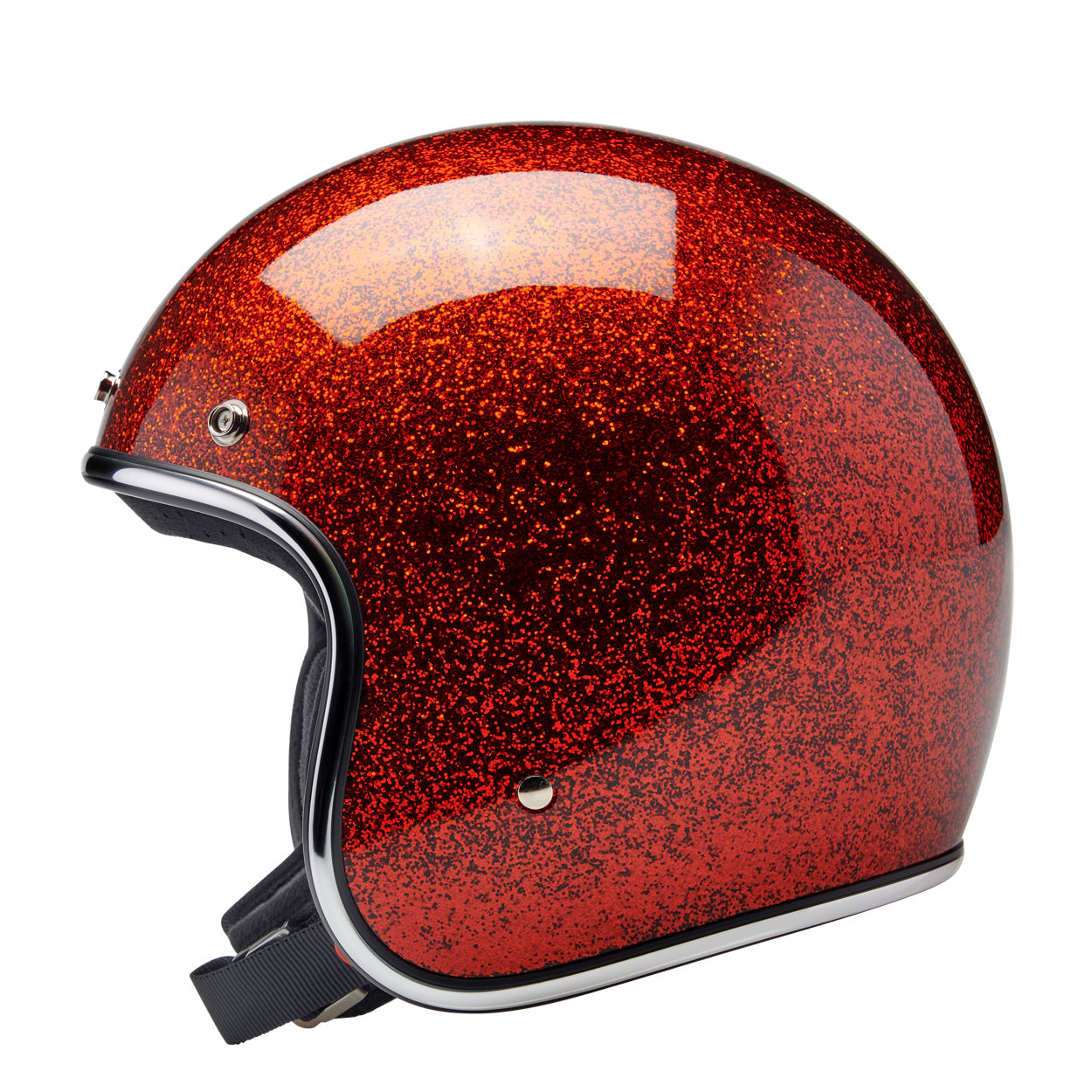 Casco Biltwell Bonanza -  Rootbeer Megaflake