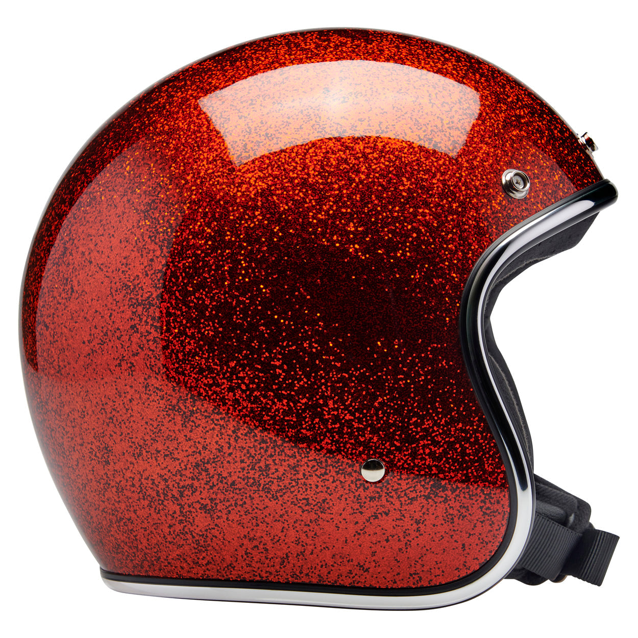 Casco Biltwell Bonanza -  Rootbeer Megaflake
