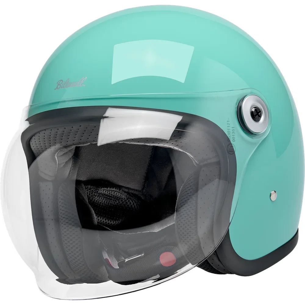 Casco tahoe™ solid gloss mint julep