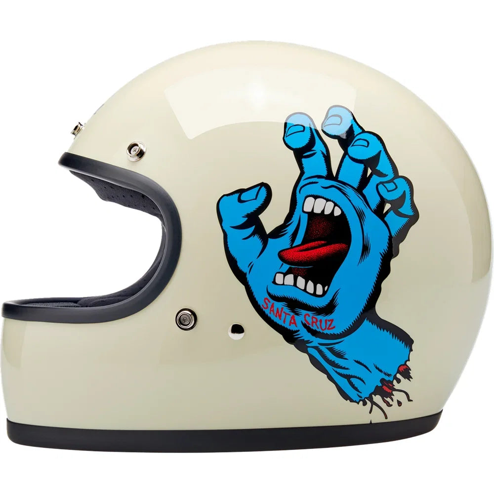 Casco gringo santa cruz santa cruz