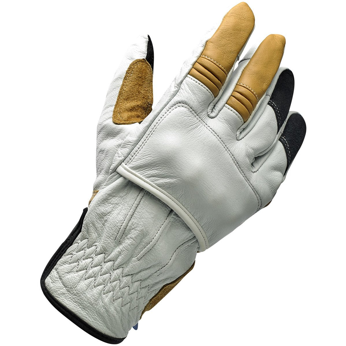 Guantes Biltwell Belden Cement