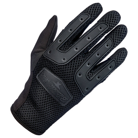 Guantes Biltwell Anza Negro