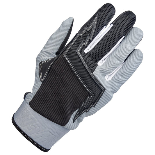 Guantes Biltwell Baja Gris