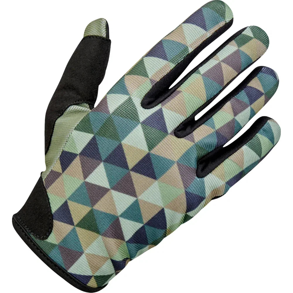 Guantes del bosque ridgecrest