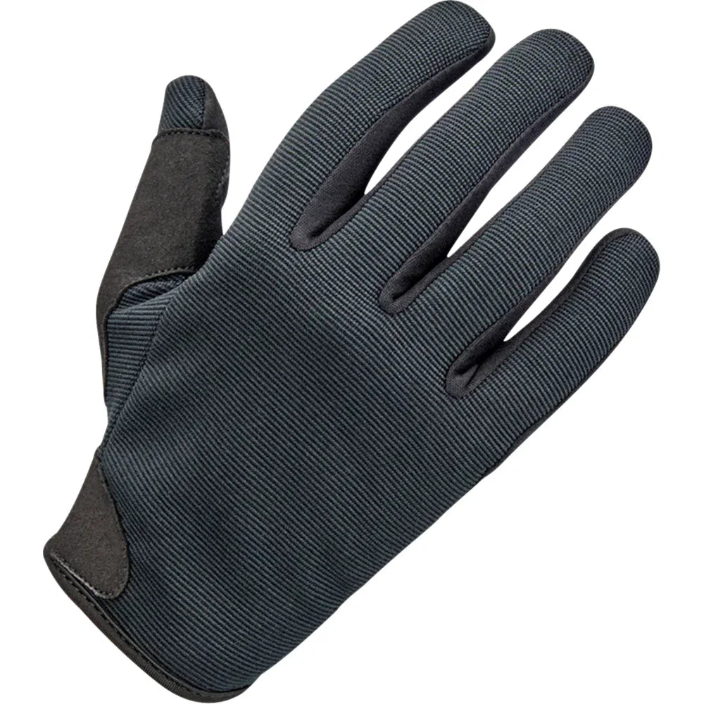 Guantes negros ridgecrest