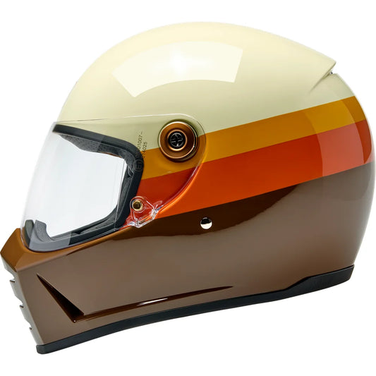 Casco lane splitter 20.º aniversario 20.º aniversario