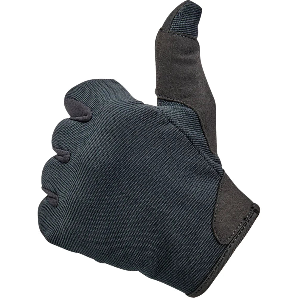 Guantes negros ridgecrest
