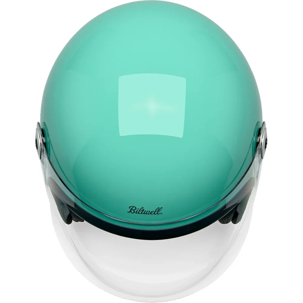 Casco tahoe™ solid gloss mint julep