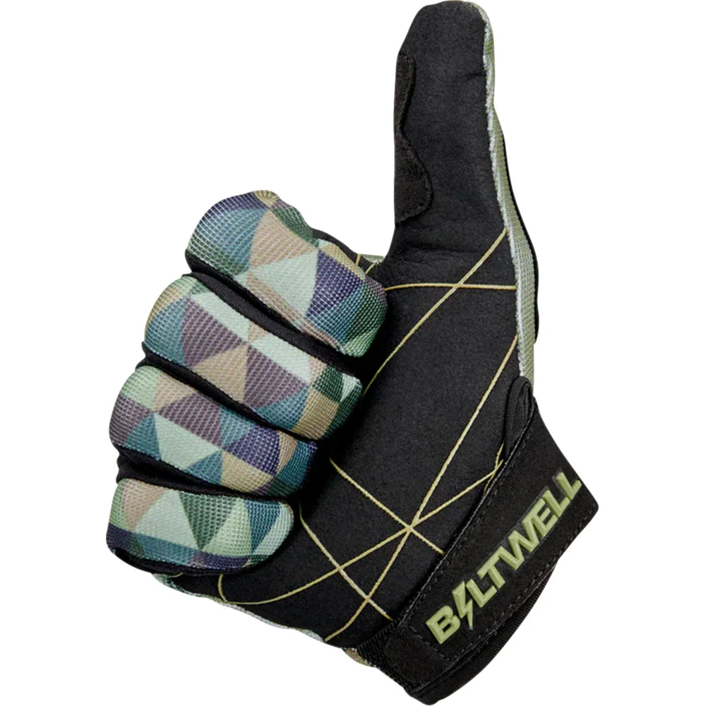 Guantes del bosque ridgecrest