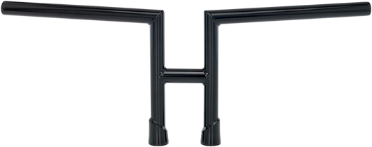 Manillar Biltwell Negro H2