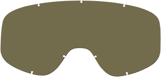 Moto 2.0 Lens - Gold