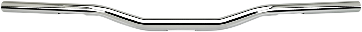 Chrome Oversized Tracker Handlebar