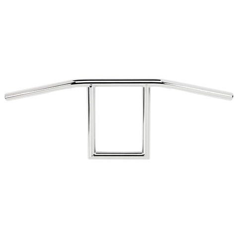 Chrome Window Handlebar