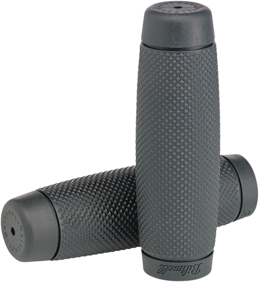 Grips - Recoil - 1" - Gray