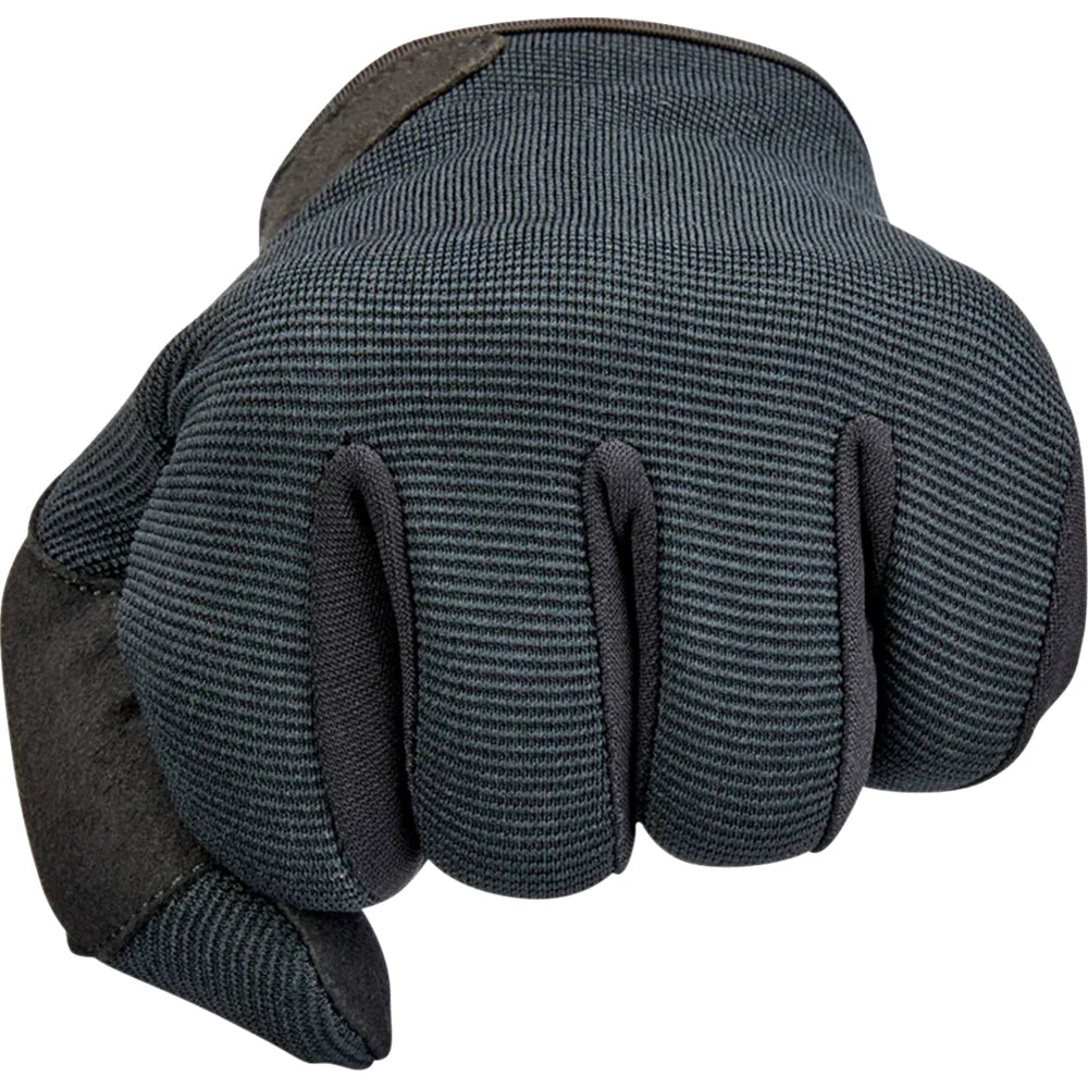 Guantes negros ridgecrest