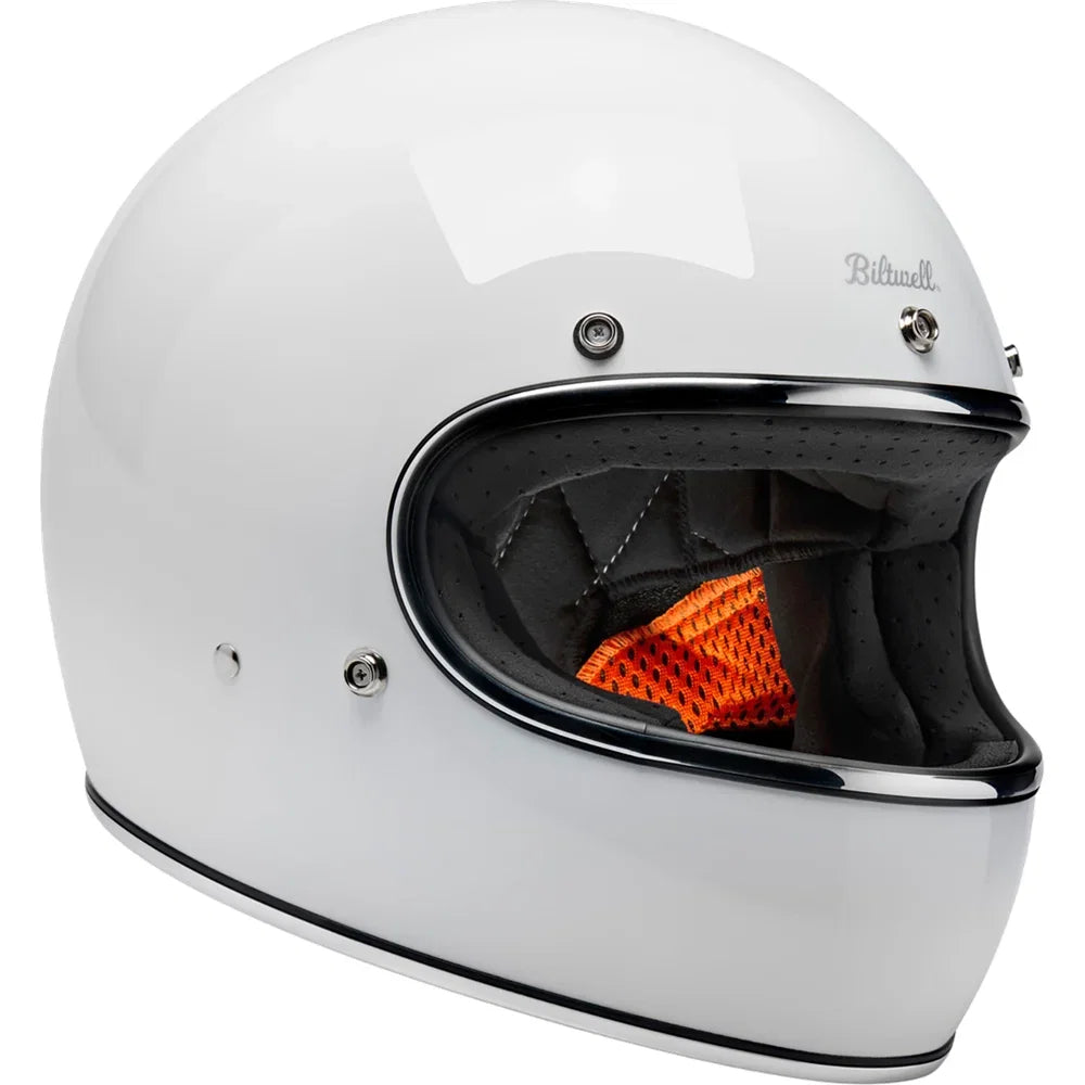 Casco Gringo Gringo Brillante – Biltwell MX