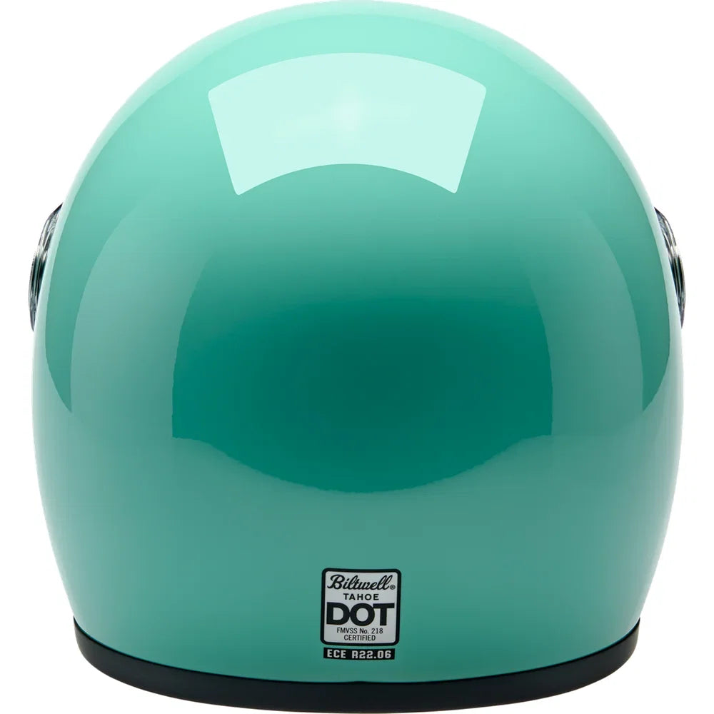 Casco tahoe™ solid gloss mint julep