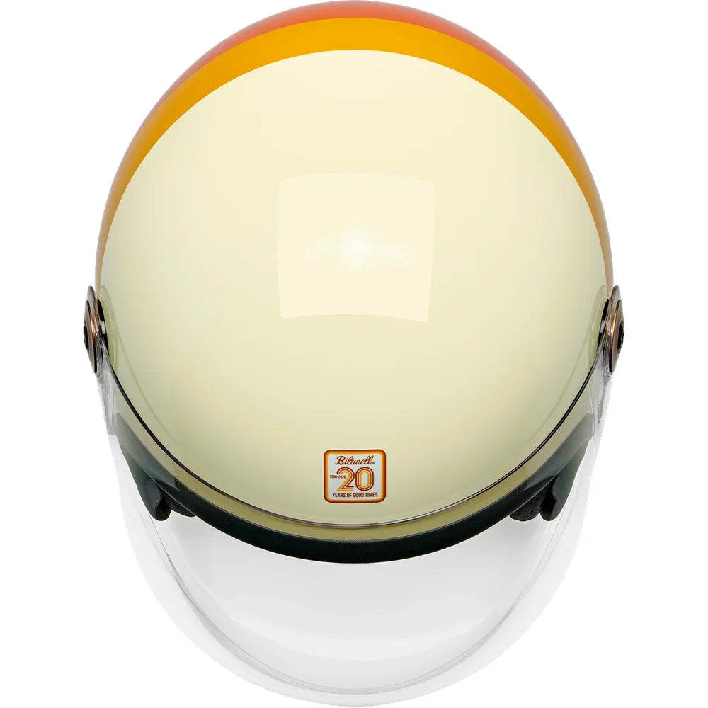 Casco tahoe™ 20.º aniversario 20.º aniversario