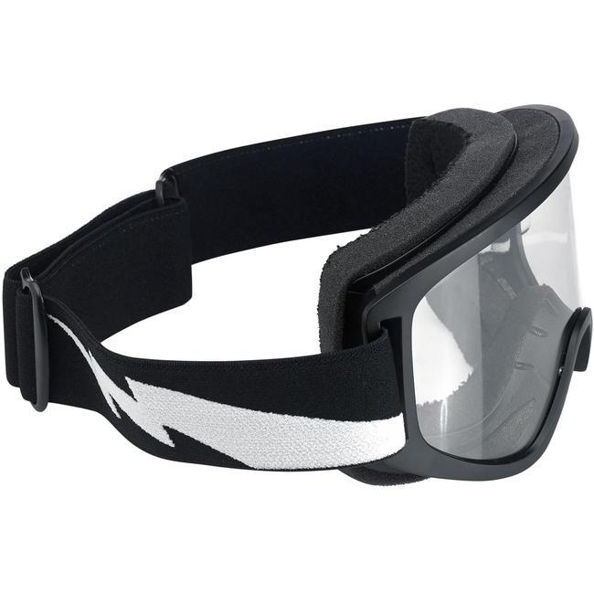 Biltwell Moto 2.0 Goggles — Bolts
