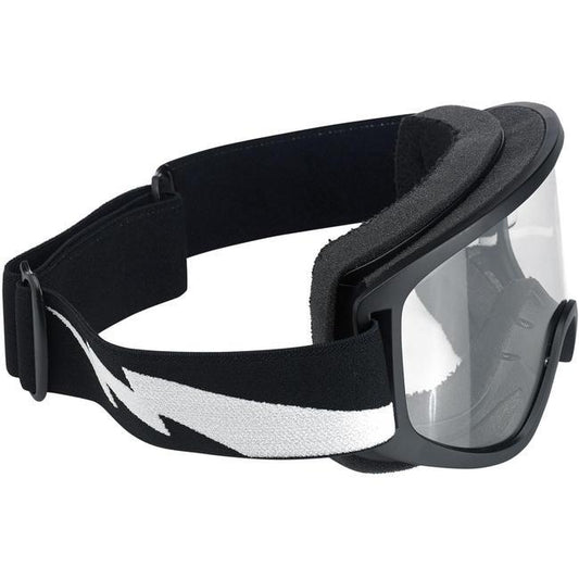 Biltwell Moto 2.0 Goggles — Bolts
