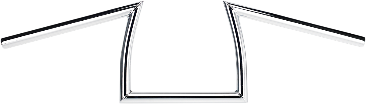 Chrome Keystone XL Handlebar