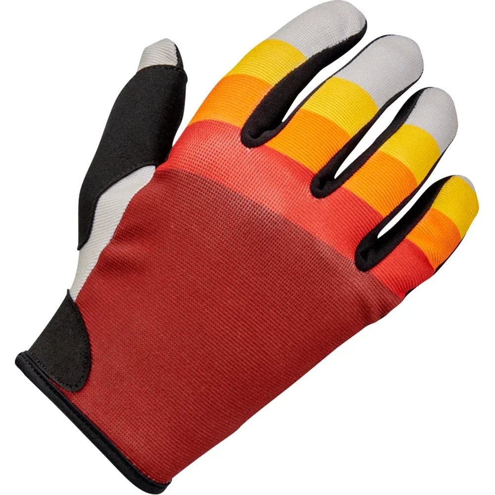 Guantes ridgecrest chinook