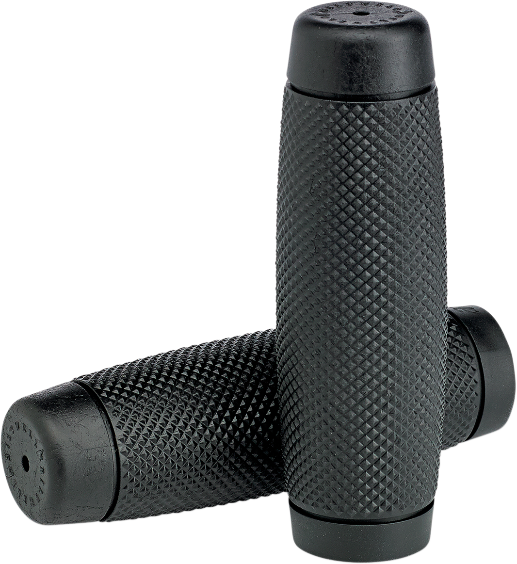 Grips - Recoil - 7/8" - Black