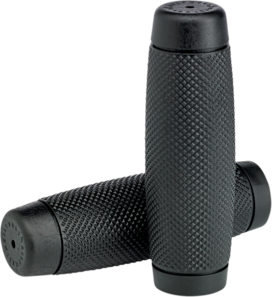 Grips - Recoil - 7/8" - Black