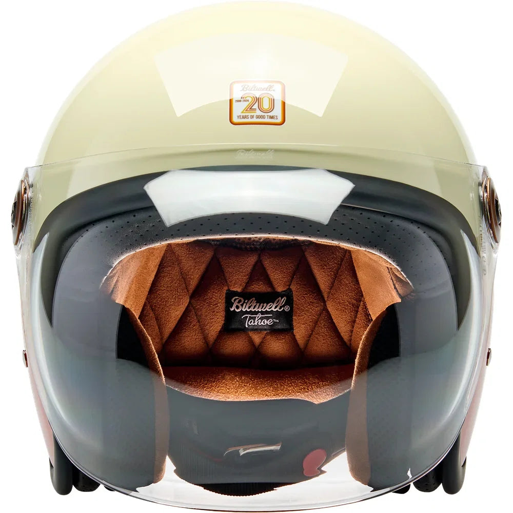 Casco tahoe™ 20.º aniversario 20.º aniversario