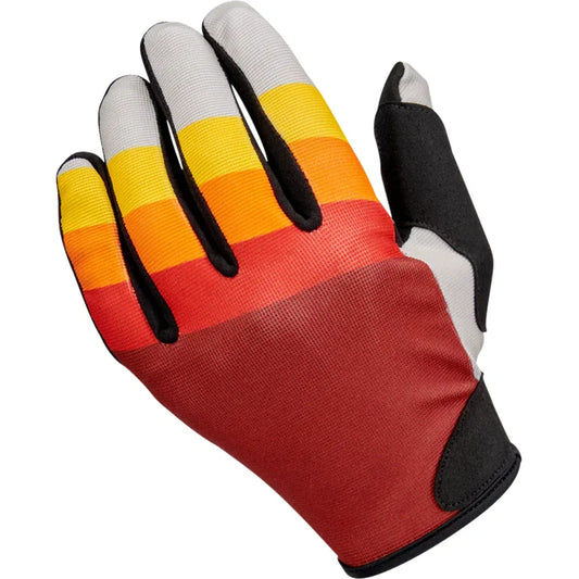 Guantes ridgecrest chinook