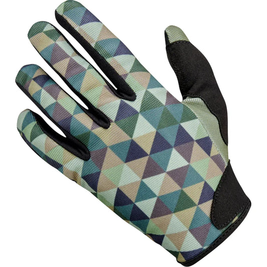 Guantes del bosque ridgecrest