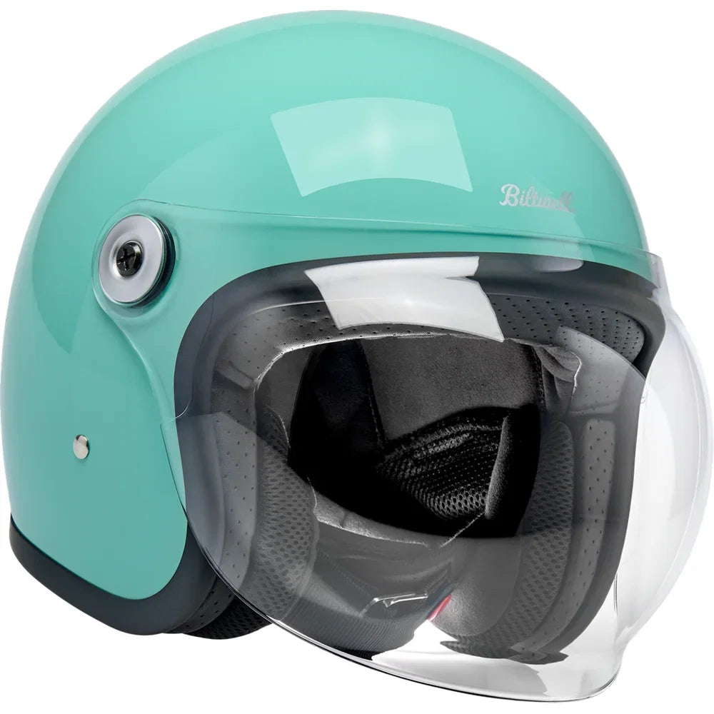 Casco tahoe™ solid gloss mint julep
