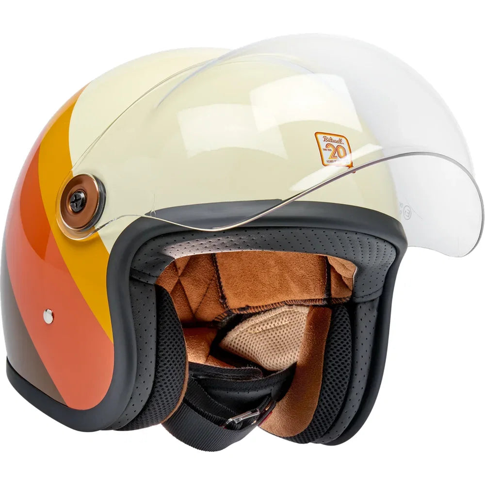 Casco tahoe™ 20.º aniversario 20.º aniversario