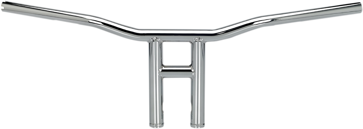Handlebar - Tyson XL - 10" - TBW - Chrome