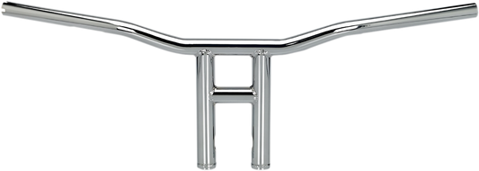 Handlebar - Tyson XL - 10" - TBW - Chrome