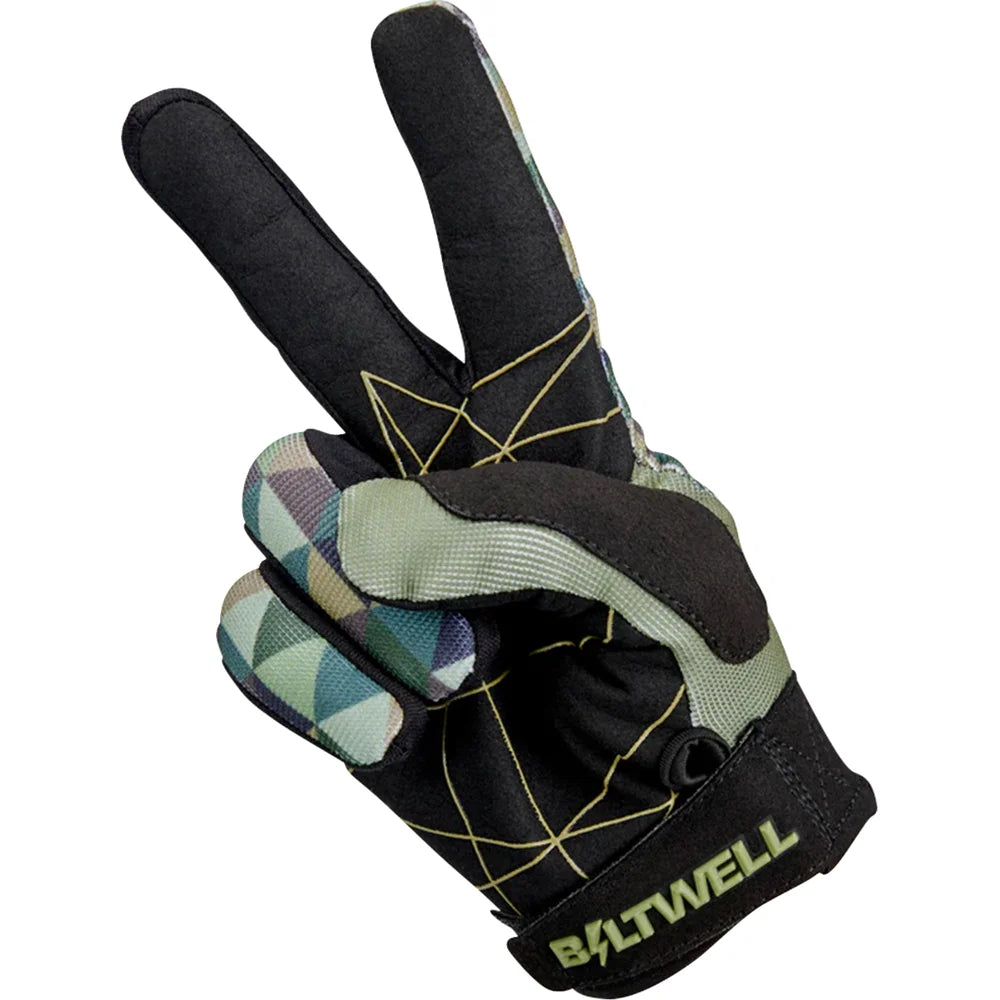 Guantes del bosque ridgecrest