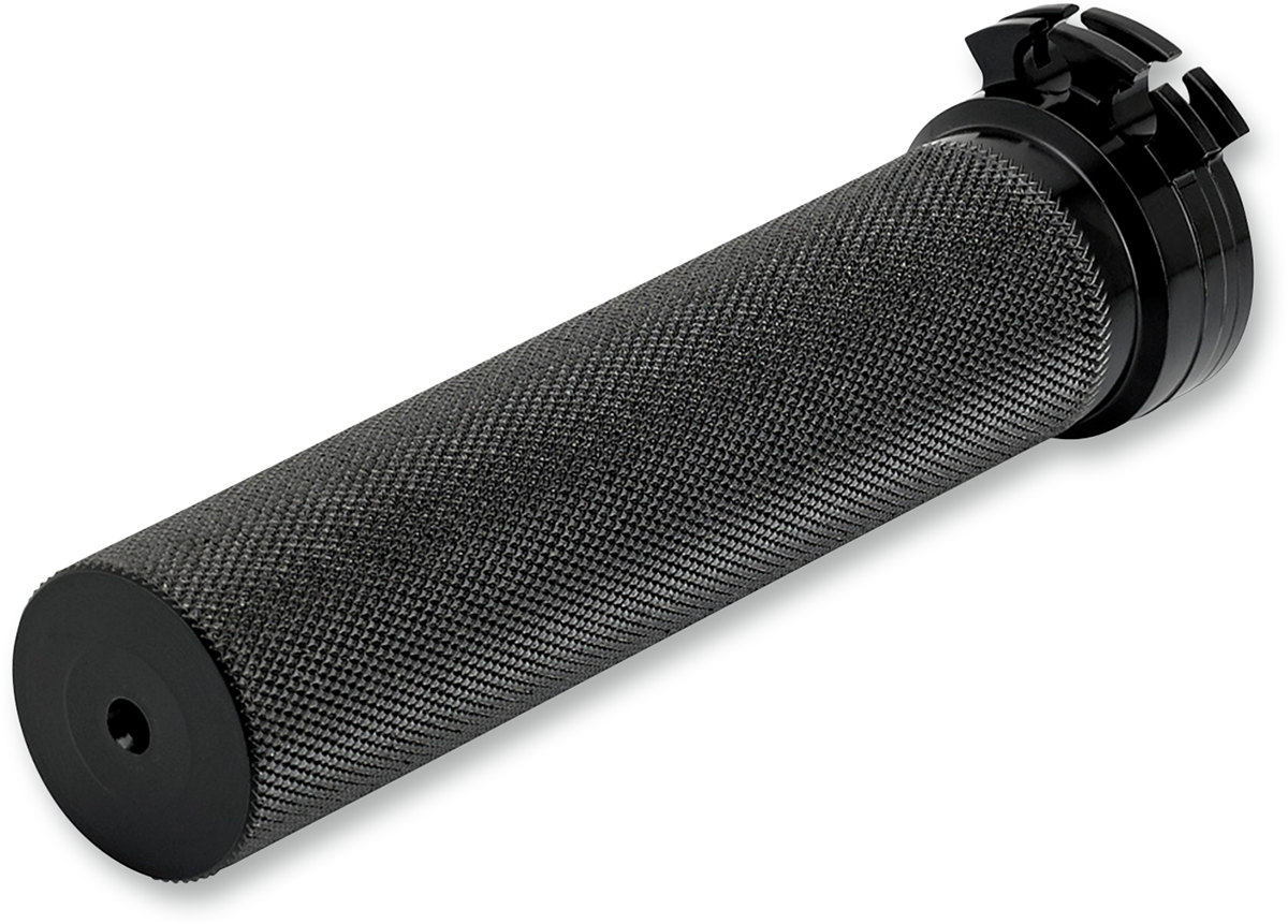 Tubo de puño Biltwell - Whiskey - Negro